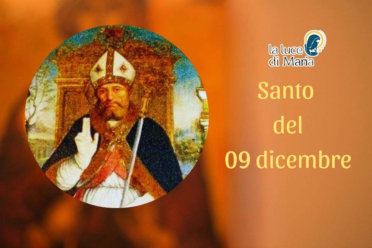 9 Dicembre, San Siro: il Vescovo evangelizzatore che Illuminò di fede l’intera Lombardia 9 Dicembre, San Siro: il Vescovo evangelizzatore che Illuminò di fede l’intera Lombardia