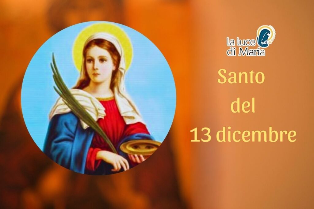 Santa Lucia