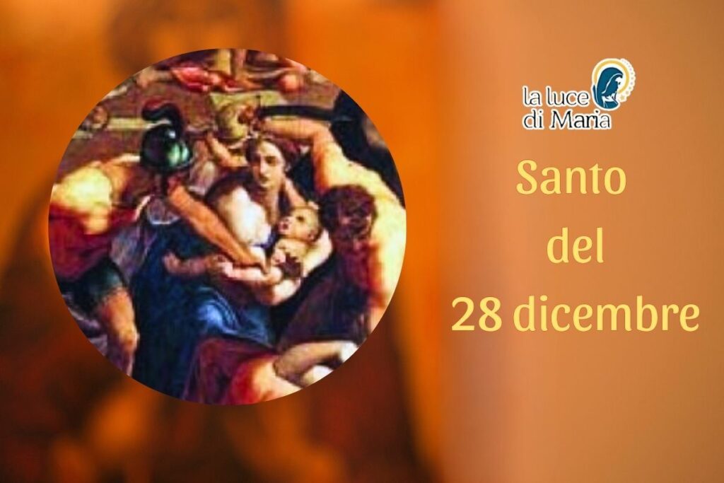 Santi Martiri Innocenti