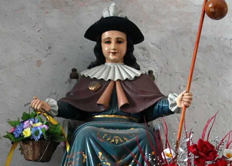 santo bambino atocha