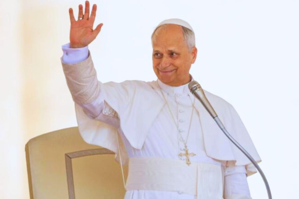 Udienza Generale 10 dicembre 2025, Papa Leone XIV: la prospettiva dell’Eternità vince la sfida del transumanesimo Udienza Generale 10 dicembre 2025, Papa Leone XIV: la prospettiva dell’Eternità vince la sfida del transumanesimo