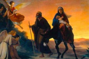 vangelo 28 dicembre 2025