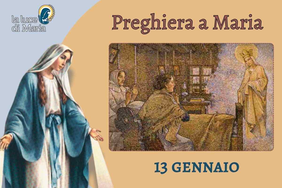 Nostra Signora di Philippsdorf