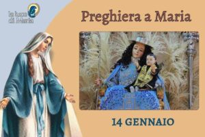 Madonna Divina Pastora