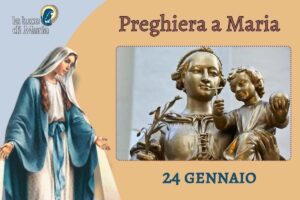 Nostra Signora della Pace