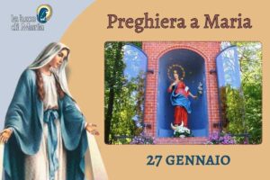 Madonna del Parto di Matemblewo