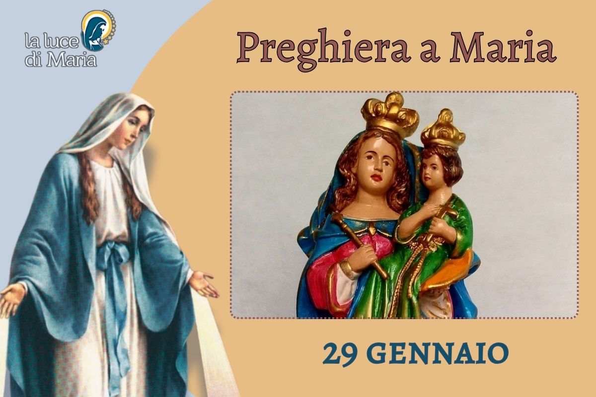 Madonna dell’Impossibile