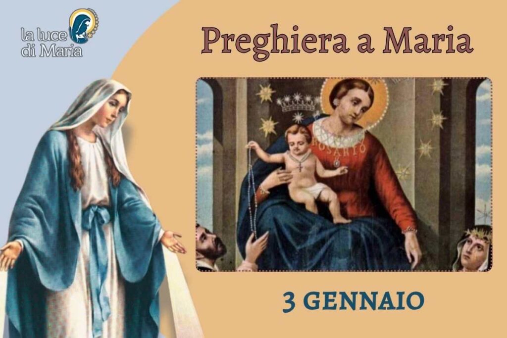 Madonna del Rosario di Maropati