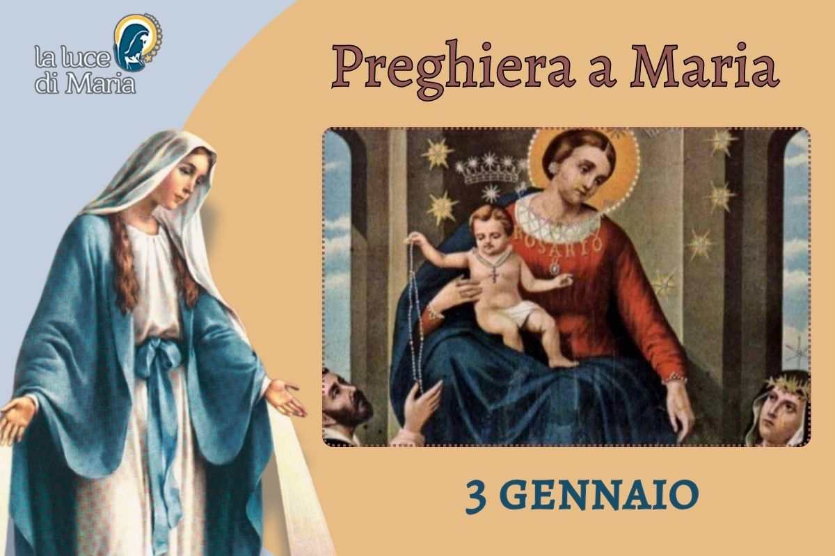 Madonna del Rosario di Maropati