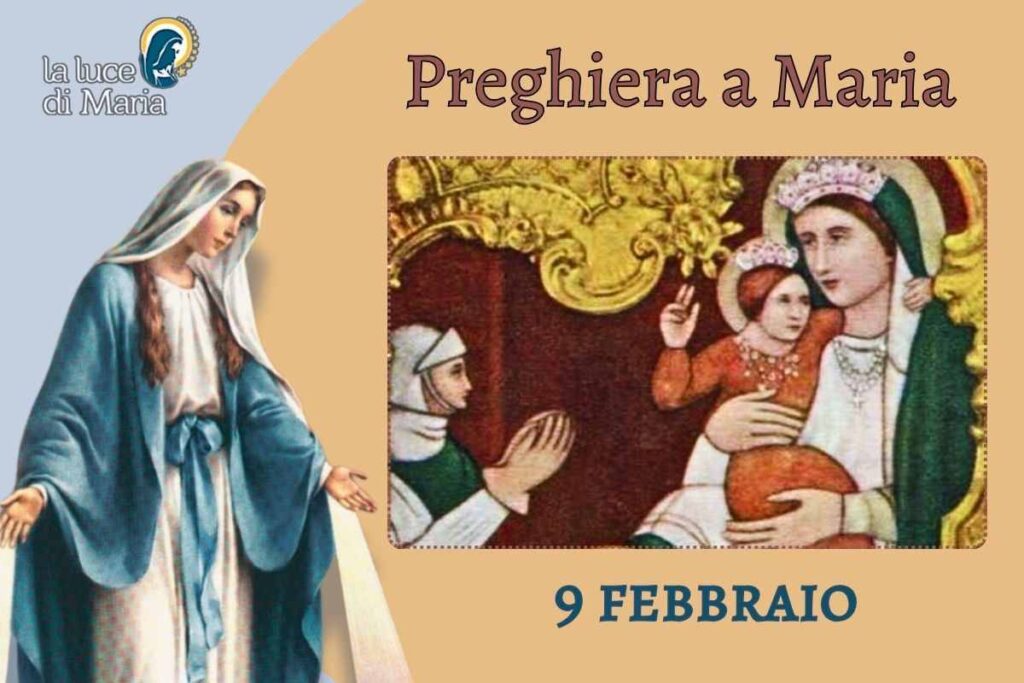 Madonna del Castello