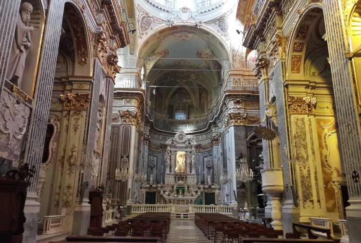 Chiesa dei Santi Vittore e Carlo