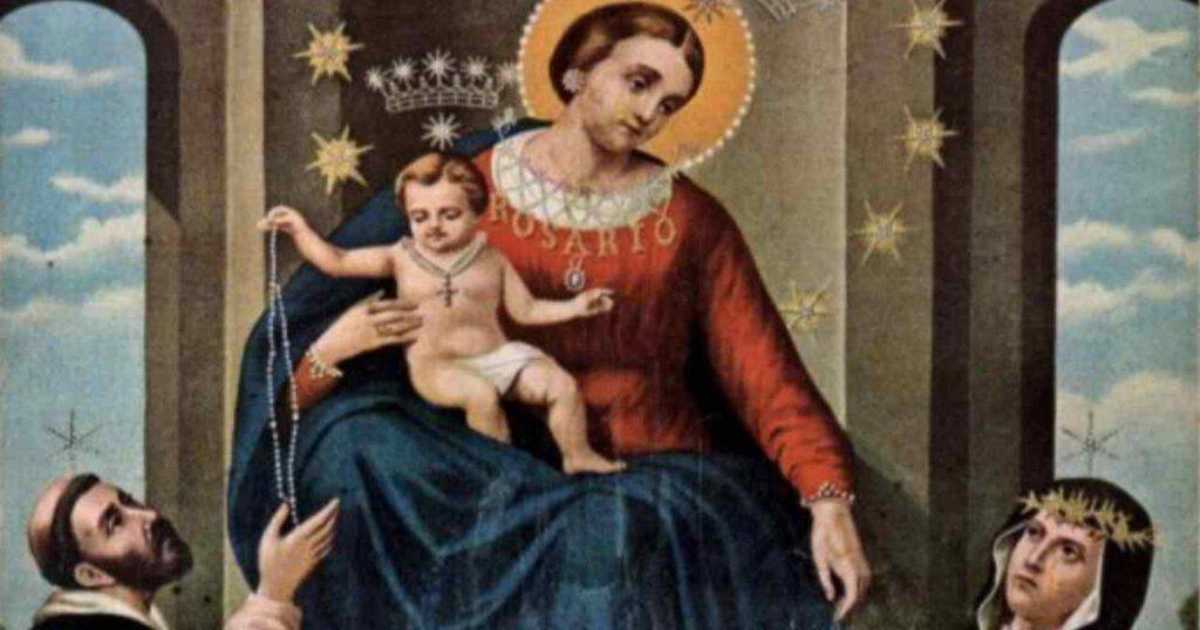 3 gennaio madonna del rosario di maropati dal quadro sgorga sangue per 40 anni da Lalucedimaria.it 3 gennaio madonna del rosario di maropati dal quadro sgorga sangue per 40 anni