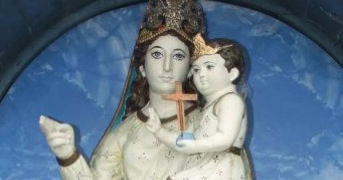 25 gennaio, Madonna di Bandel: il miracoloso ritrovamento che lasciò un frate senza parole 25 gennaio, Madonna di Bandel: il miracoloso ritrovamento che lasciò un frate senza parole