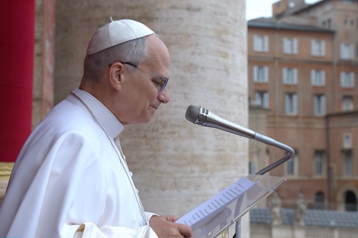 Angelus 6 gennaio 2026, Epifania