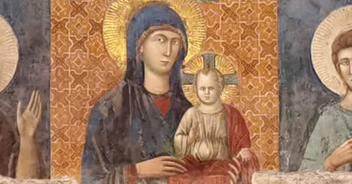 5 gennaio santa maria in aracoeli a roma il miracolo della statua completata dagli angeli da Lalucedimaria.it 5 gennaio santa maria in aracoeli a roma il miracolo della statua completata dagli angeli