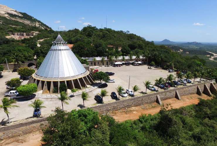 Santuario Nostra Signora dell’Impossibile