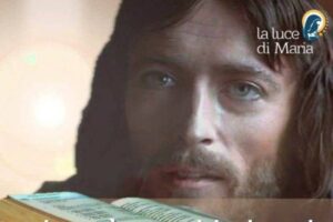 Vangelo 10 gennaio 2026