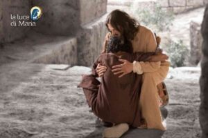 Vangelo 15 gennaio 2026