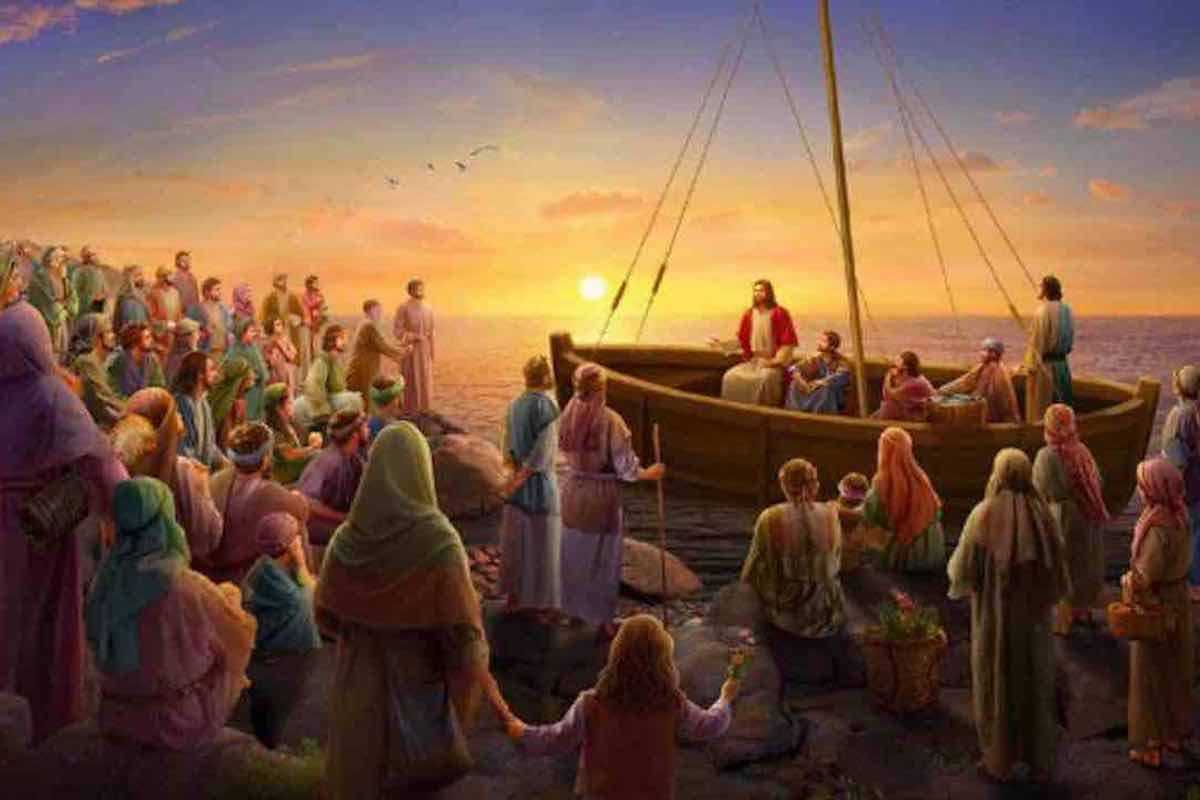 Vangelo 28 gennaio 2026