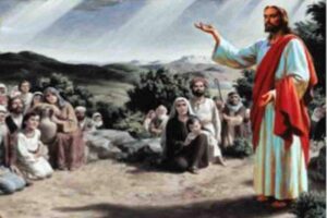 Vangelo 29 gennaio 2026