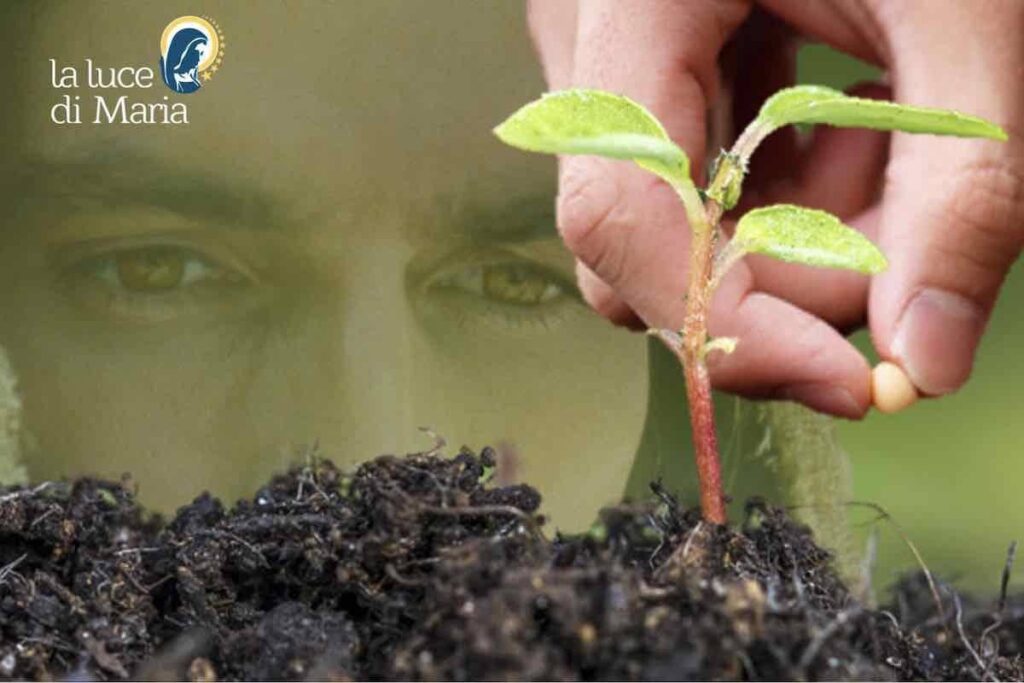 Vangelo 30 gennaio 2026