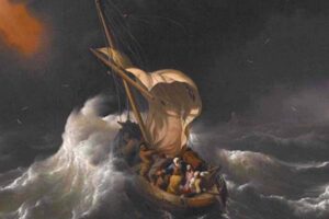 Vangelo 31 gennaio 2026