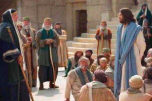 Vangelo 7 gennaio 2026