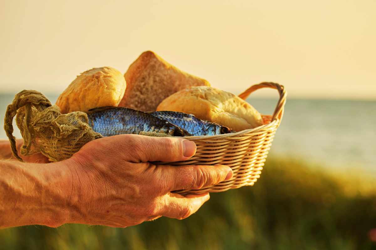 Vangelo 8 gennaio 2026