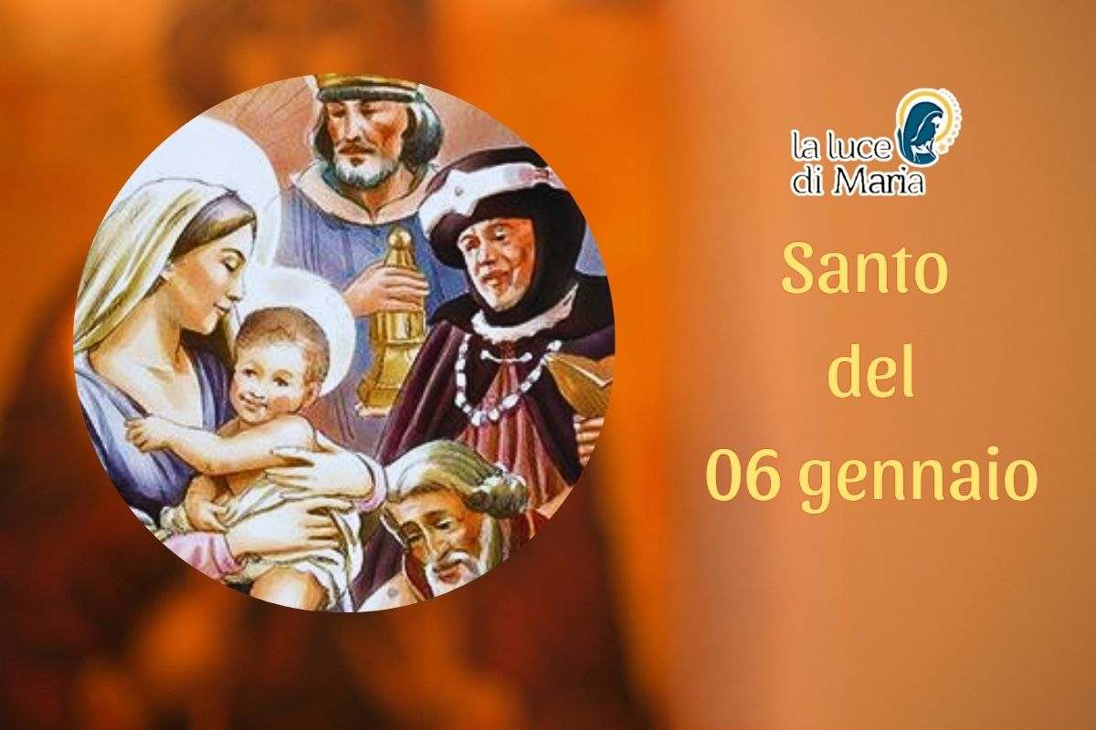 Epifania del Signore