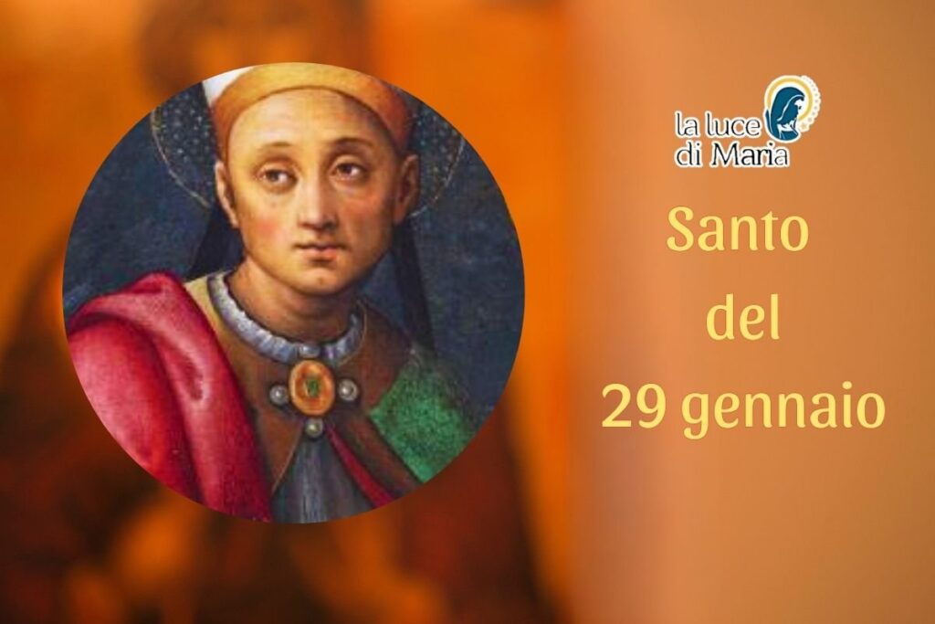 San Costanzo da Perugia