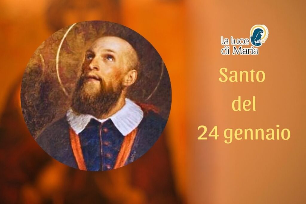 San Francesco di Sales