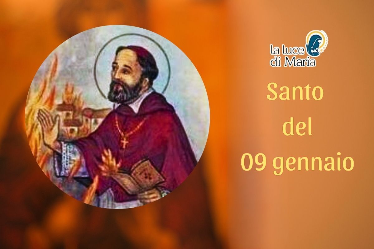 San Marcellino di Ancona