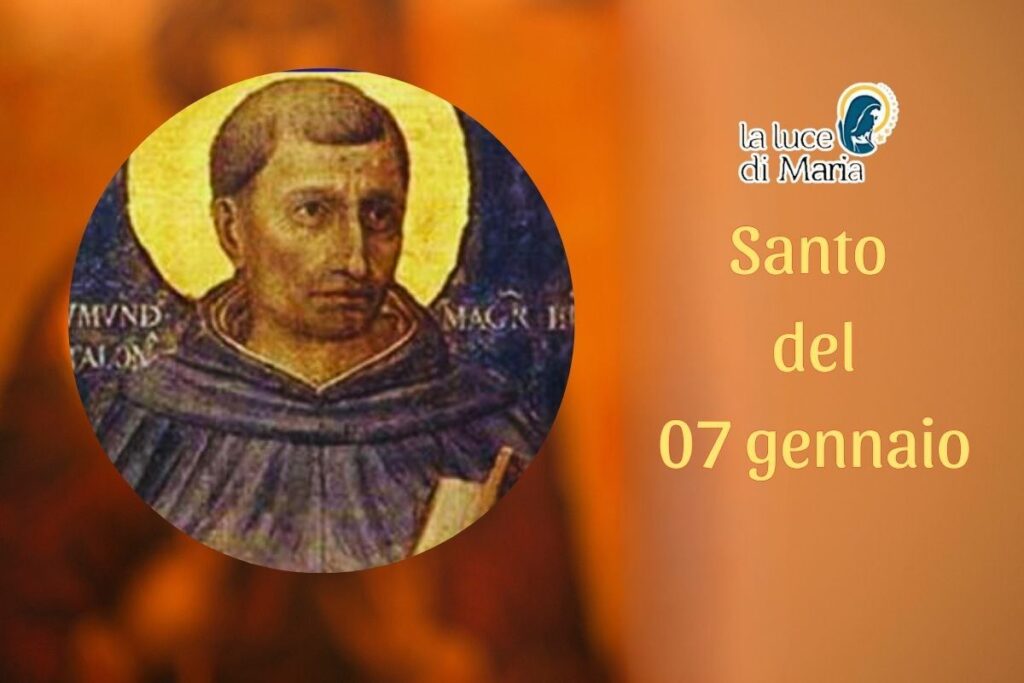 San Raimondo de Penafort