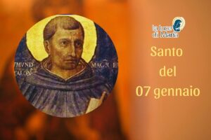 San Raimondo de Penafort