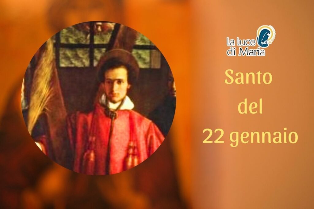 San Vincenzo da Saragozza