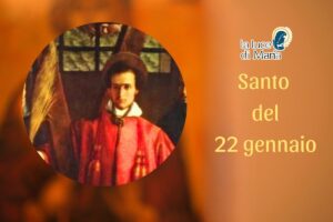 San Vincenzo da Saragozza