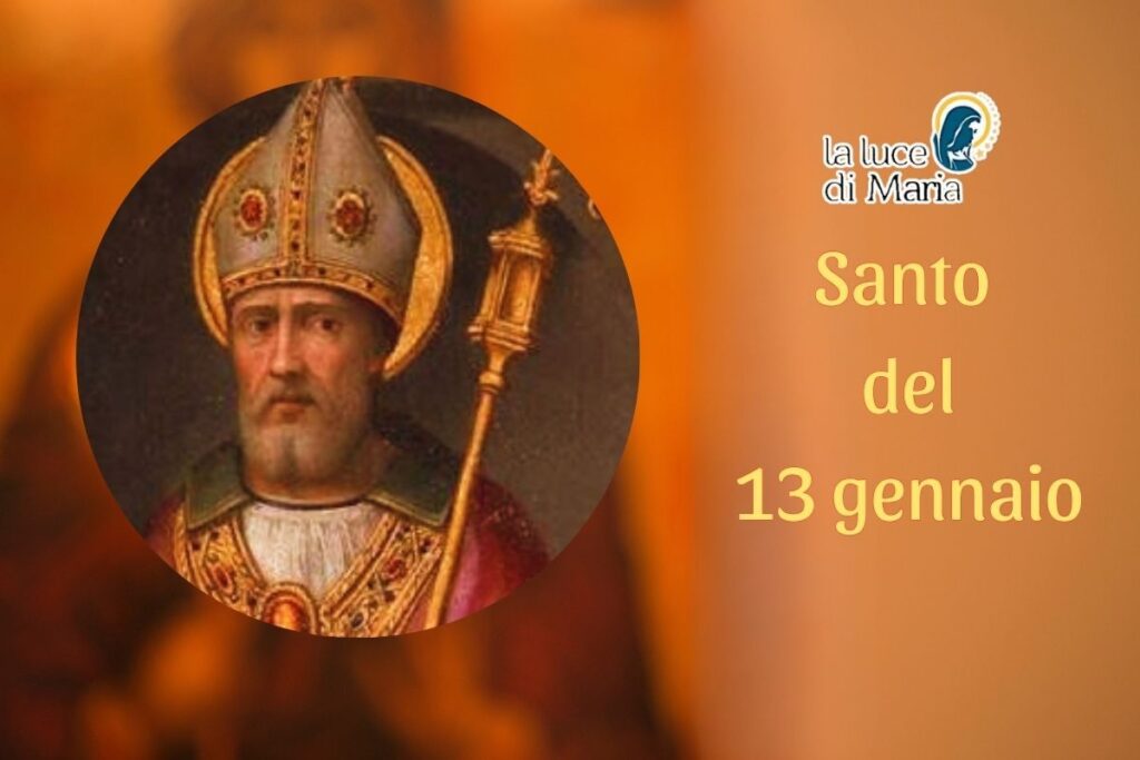 Sant'Ilario di Poitiers