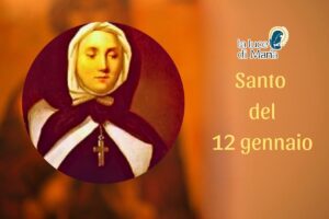 Santa Margherita Bourgeoys