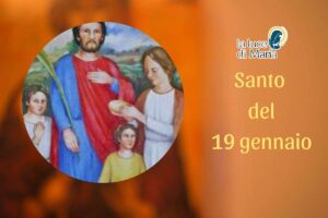 Santi Mario, Marta, Abaco, Audiface