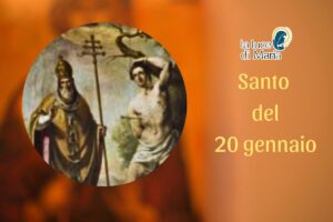 Santi Sebastiano e Fabiano