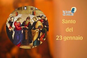 Sposalizio di Maria e Giuseppe