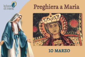 Madonna dei Miracoli di Andria