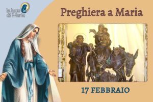 Madonna dei Migranti