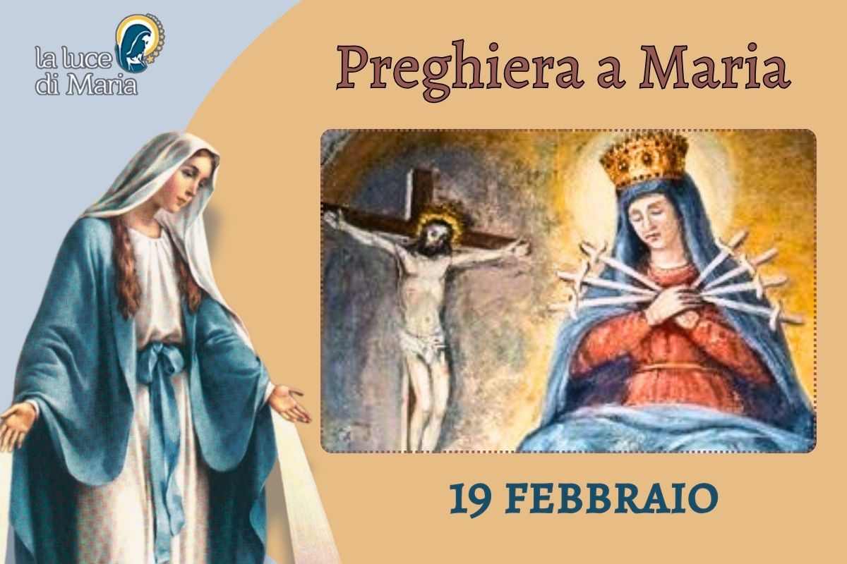 Madonna Addolorata di Campiveri