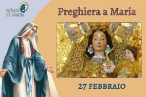 Nostra Signora dei Rimedi