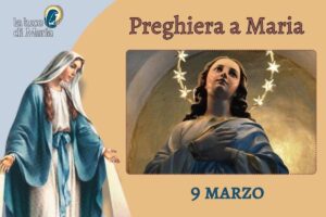 Madonna di Cochabamba