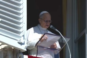 Papa Leone XIV - Angelus 1 febbraio 2026