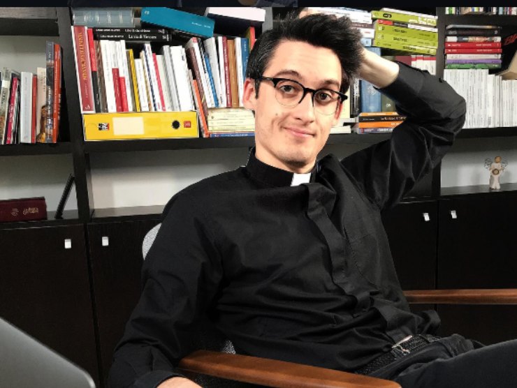 Don Alberto Ravagnani