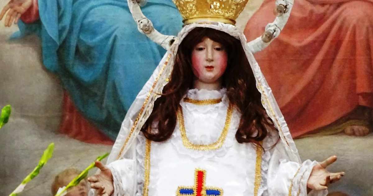 11 febbraio, non solo Lourdes: il miracolo della Madonna del Boldo che salva dallo sterminio