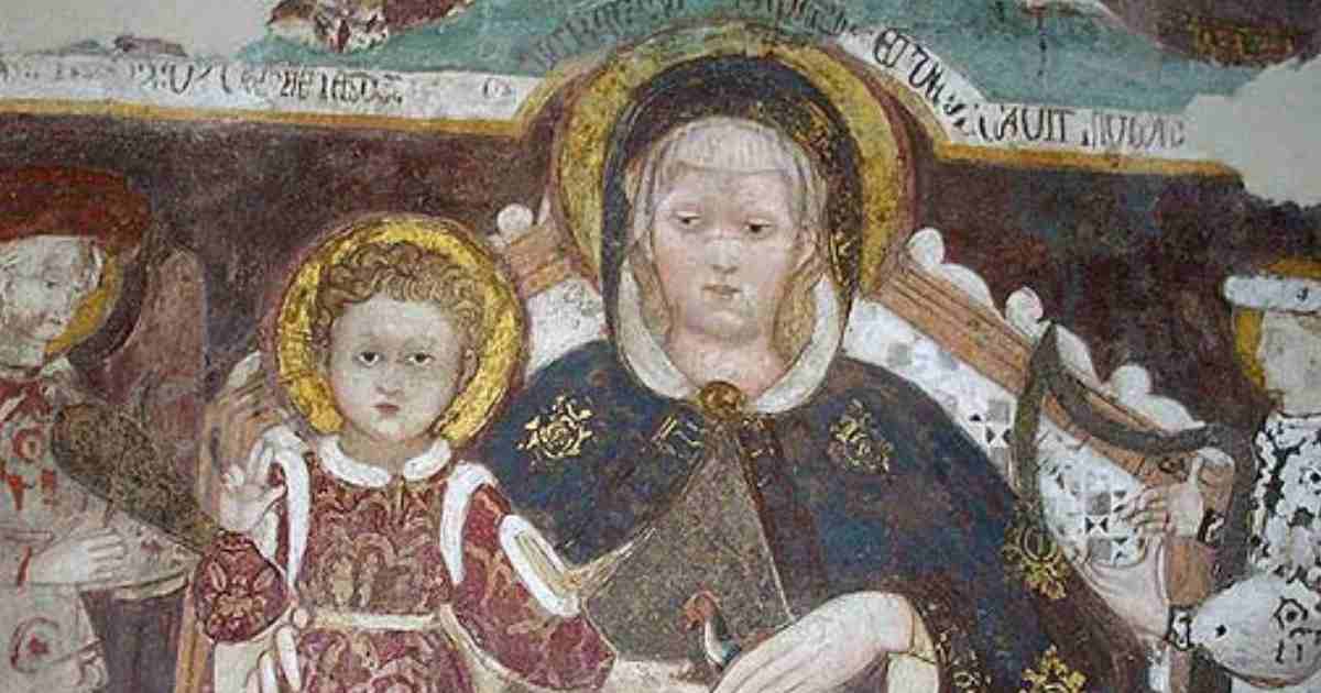 madonna di pennabilli 23 febbraio il miracolo che salv242 la citt224 dalle tenebre da Lalucedimaria.it madonna di pennabilli 23 febbraio il miracolo che salv242 la citt224 dalle tenebre